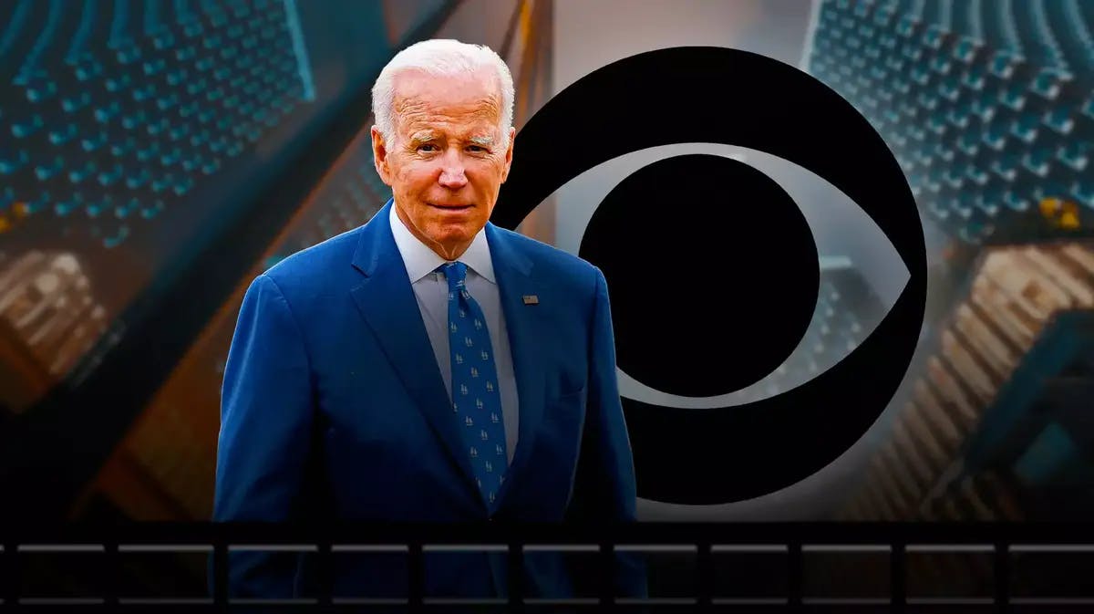 President Joe Biden has declined to do a sitdown interview on Super Bowl Sunday for the second consecutive year.