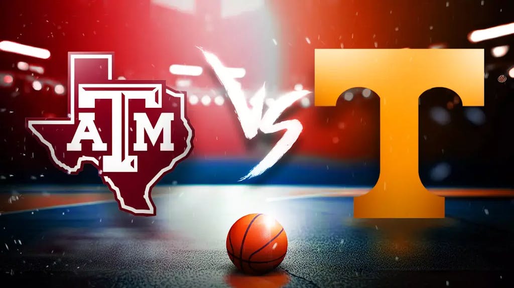 Texas A&M Tennessee prediction