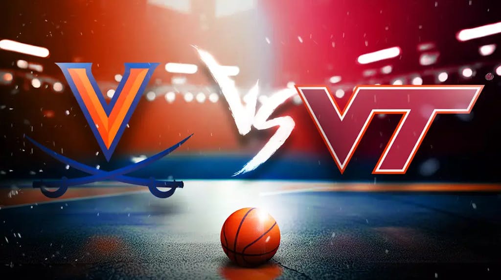 Virginia Virginia Tech prediction, odds, pick, how to watch