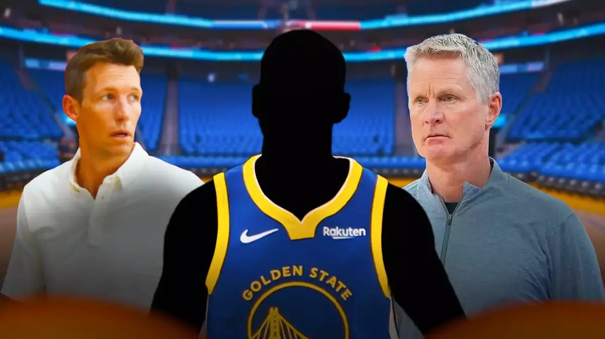 The Golden State Warriors are calling up a deadeye shooter from the G League.