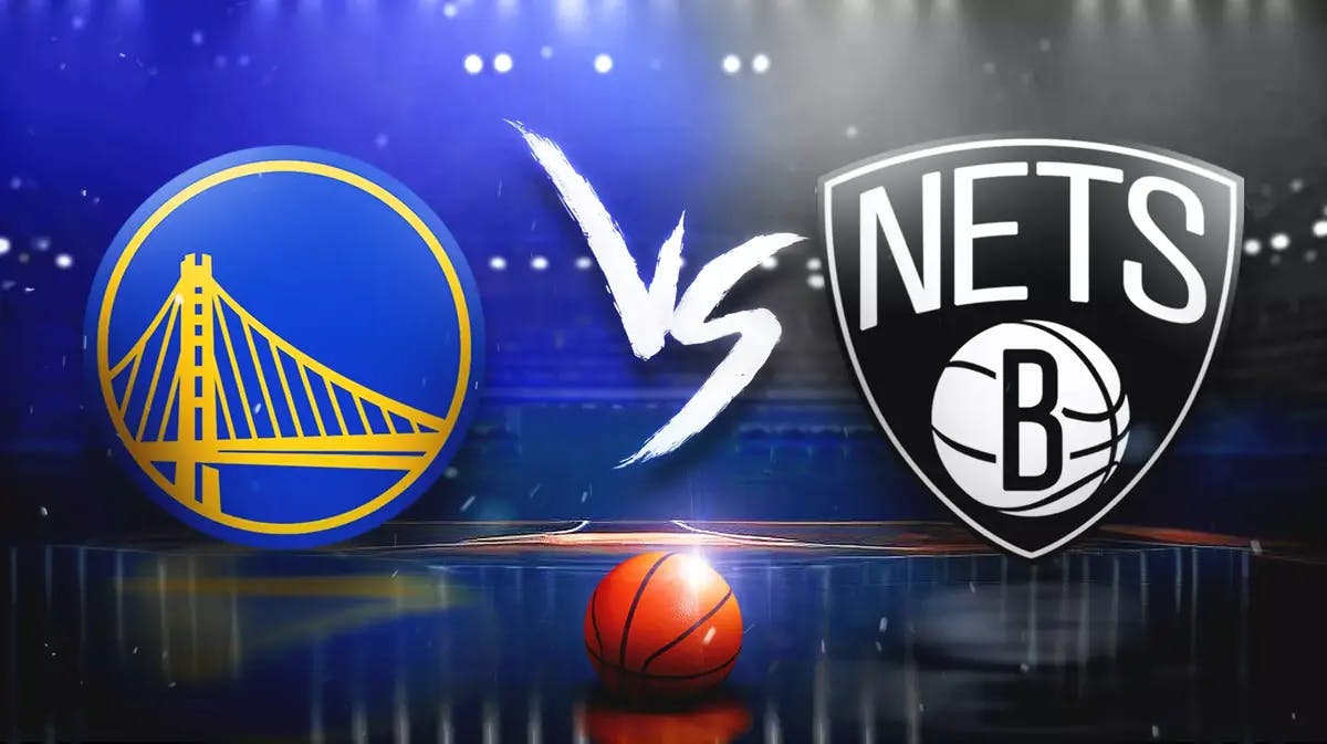Warriors Nets prediction, odds, pick, how to watch