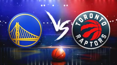 Warriors Raptors prediction, odds, pick, how to watch