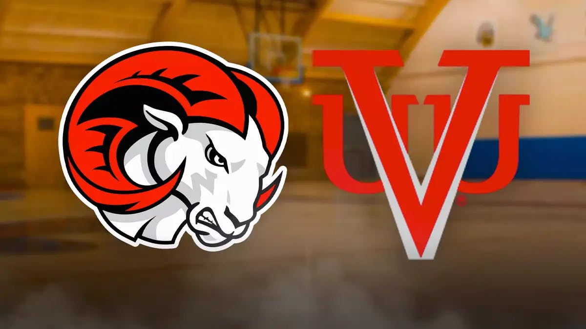 The Winston-Salem State Rams state their case as a top team in the CIAA after defeating the Virginia Union Panthers in the NBA HBCU Classic