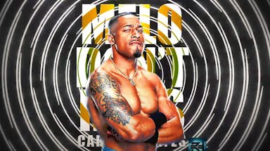 WWE 2K24 Ratings Reveal Carmelo Hayes over titantron