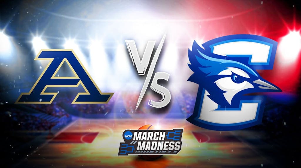 Akron Creighton prediction, odds, pick, how to watch