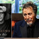 Al Pacino, Sonny Boy book cover