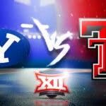 BYU Texas Tech, BYU Texas Tech prediction, BYU Texas Tech pick