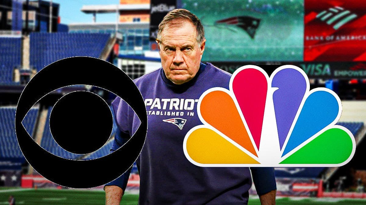 Former New England Patriots head coach Bill Belichick is in talks for a media role but there' is a major catch.