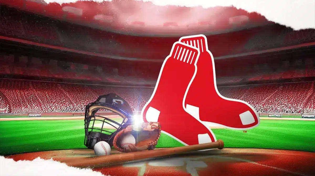 Red Sox over under win total prediction