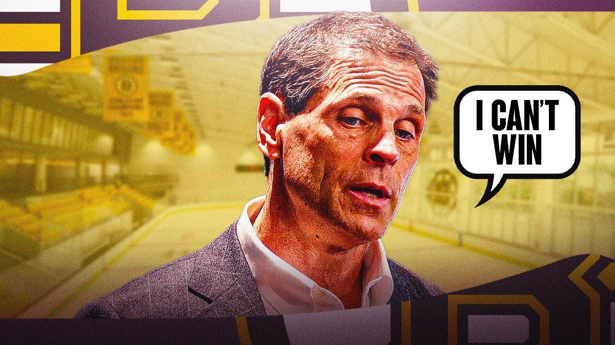 Bruins general manager Don Sweeney was not able to swing a big deal at the trade deadline