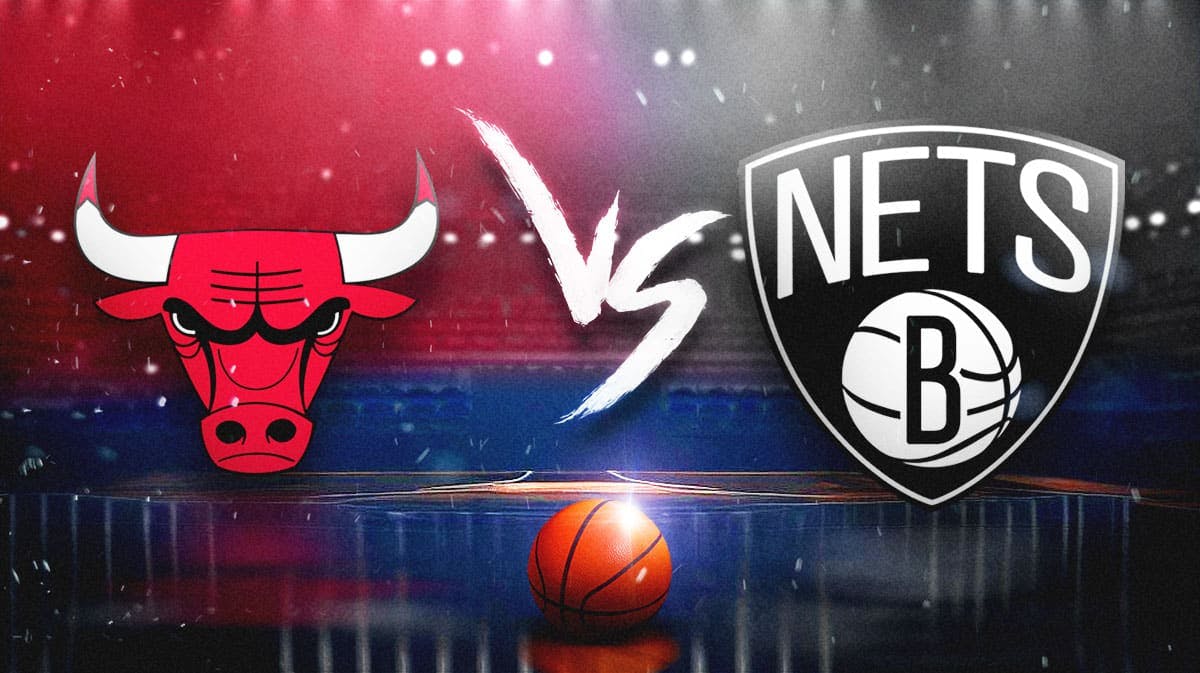 Bulls Nets prediction