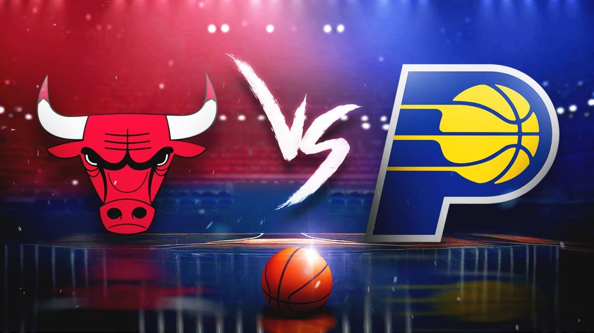 Bulls Pacers prediction, odds, pick, how to watch