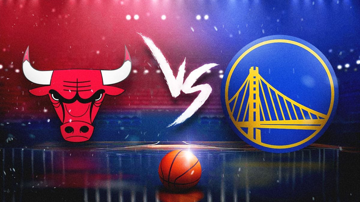 Bulls Warriors prediction