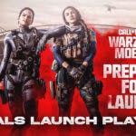 Call Of Duty: Warzone Mobile Reveals Launch Playlist