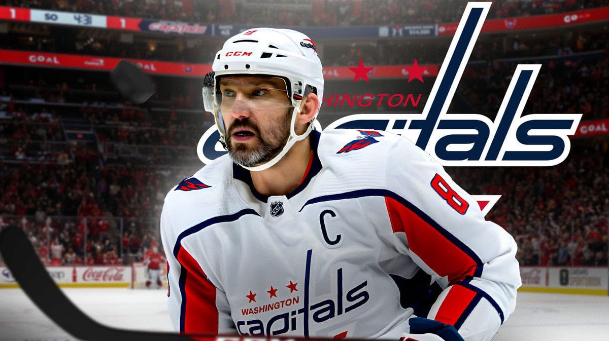 Capitals fatal flaw that will doom them in the 2024 Stanley Cup Playoffs