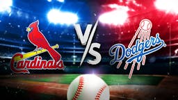 Cardinals Dodgers, Cardinals Dodgers prediction, Cardinals Dodgers pick, Cardinals Dodgers odds, Cardinals Dodgers how to watch