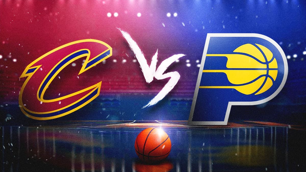 Cavaliers Pacers prediction