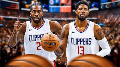 The Clippers aren't worried about their playoff seeding as they believe the veteran savvy of the team will serve them well come April.