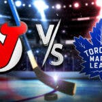 Devils Maples Leafs, Devils Maples Leafs prediction, Devils Maples Leafs pick, Devils Maples Leafs odds