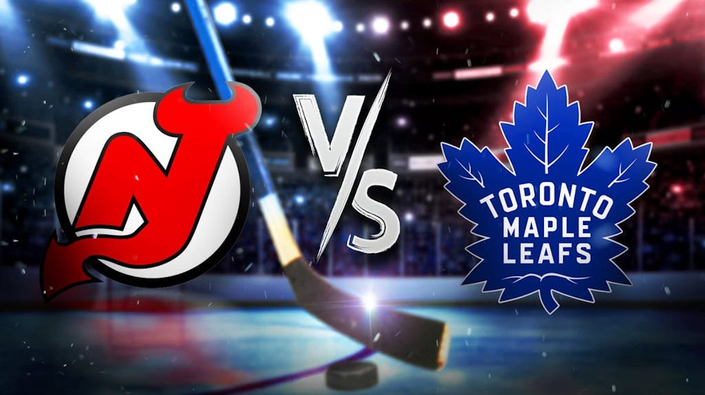 Devils Maples Leafs, Devils Maples Leafs prediction, Devils Maples Leafs pick, Devils Maples Leafs odds