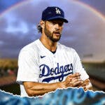 Clayton Kershaw and the Dodgers are making big announcements lately.