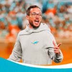 Dolphins coach Mike McDaniel Christian Wilkins Robert Hunt contracts free agency