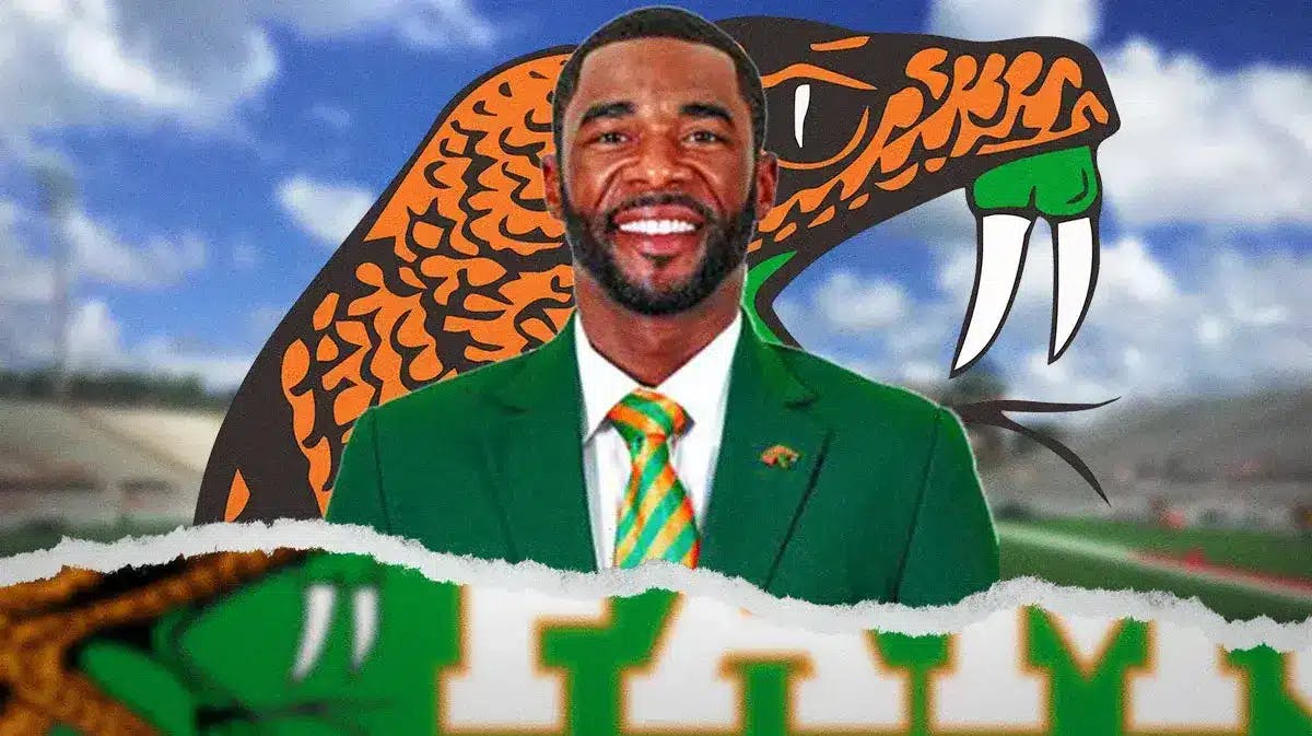 Florida A&M defensive pass game coordinator and safeties coach Davon Morgan announced his departure from the team and university