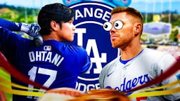 Dodgers’ Freddie Freeman breaks silence on Shohei Ohtani’s $680 million contract deferral