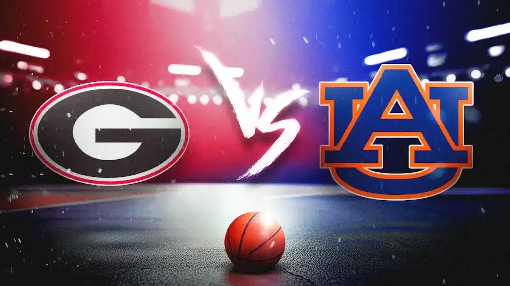 Georgia Auburn prediction, Georgia Auburn odds, Georgia Auburn pick, Georgia Auburn, how to watch Georgia Auburn