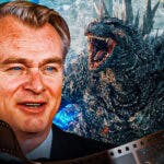 Godzilla Minus One gets high praise from Oppenheimer's Christopher Nolan