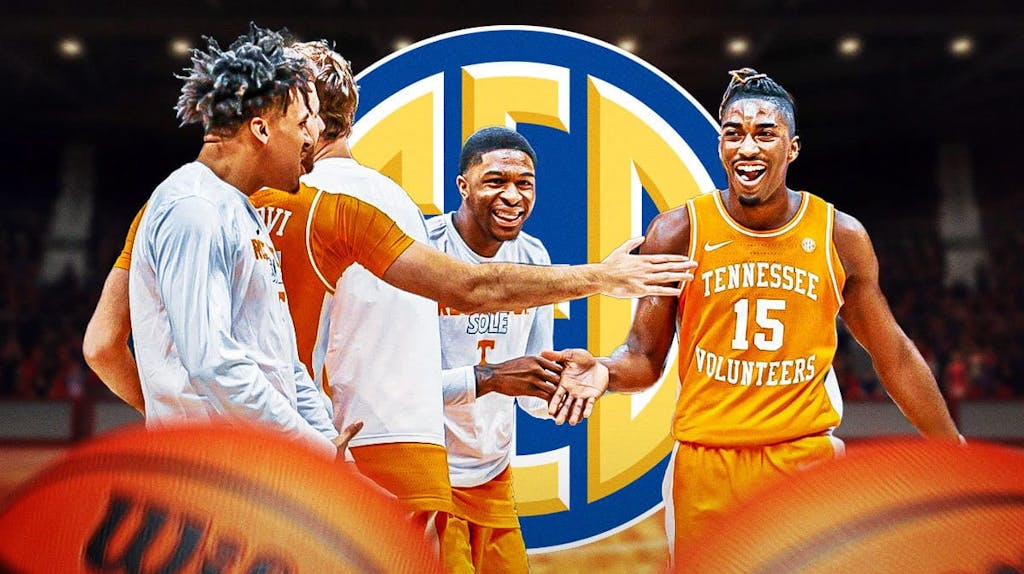 How to watch the SEC Tournament: dates, times, bracket, schedule