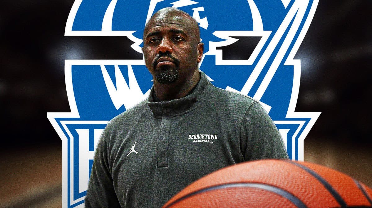 After letting go of 15-year head coach Buck Joyner, the Hampton Pirates are targeting Georgetown assistant Ivan Thomas to lead the program
