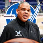 After 15 successful years with over 260 wins, Hampton women's basketball coach David Six announced his retirement