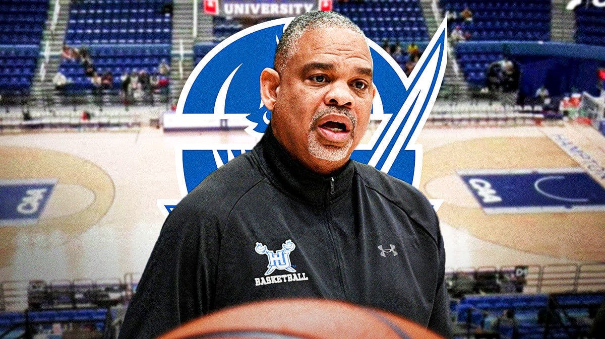 After 15 successful years with over 260 wins, Hampton women's basketball coach David Six announced his retirement