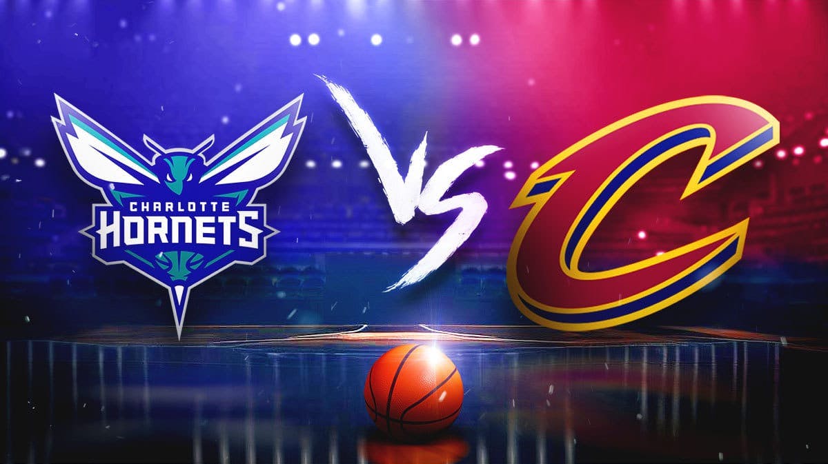 Hornets Cavaliers prediction, pick, how to watch