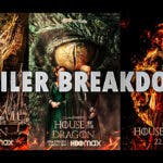 House of the Dragon Season 2 trailer breakdown