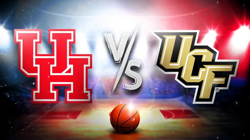 Houston UCF, Houston UCF prediction, Houston UCF pick, Houston UCF odds, Houston UCF how to watch