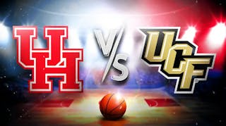 Houston UCF, Houston UCF prediction, Houston UCF pick, Houston UCF odds, Houston UCF how to watch