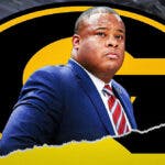 Following their first SWAC Championship, Grambling State head basketball coach Donte Jackson calls his university a 'basketball school'