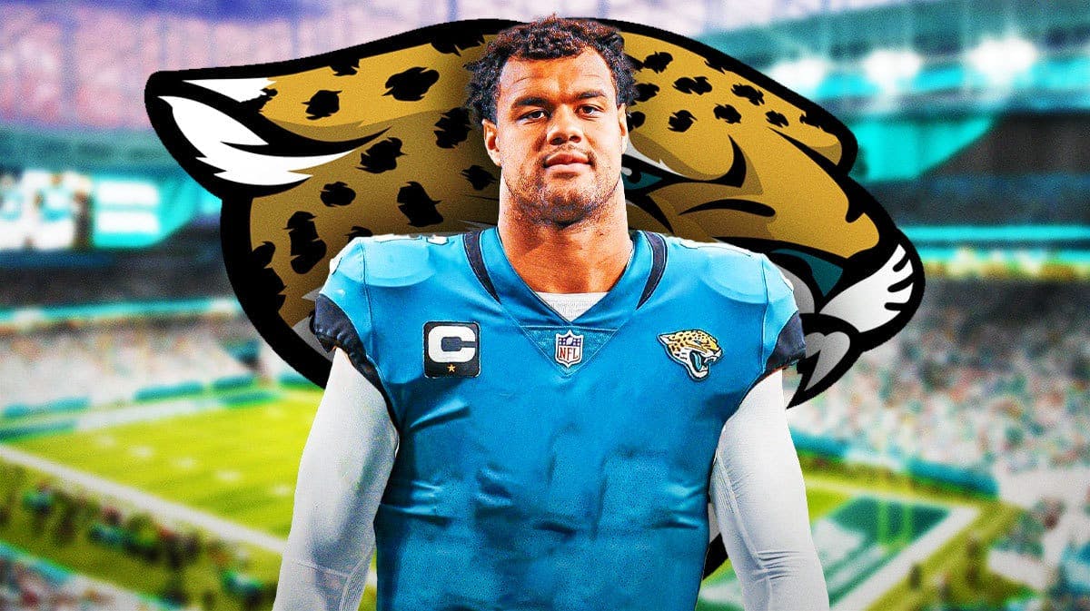 Arik Armstead is the newest member of the Jacksonville Jaguars