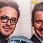 Jeremy Renner shares heartwarming moment with Robert Downey Jr. after snowplow accident
