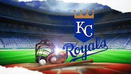 Royals over under win total prediction