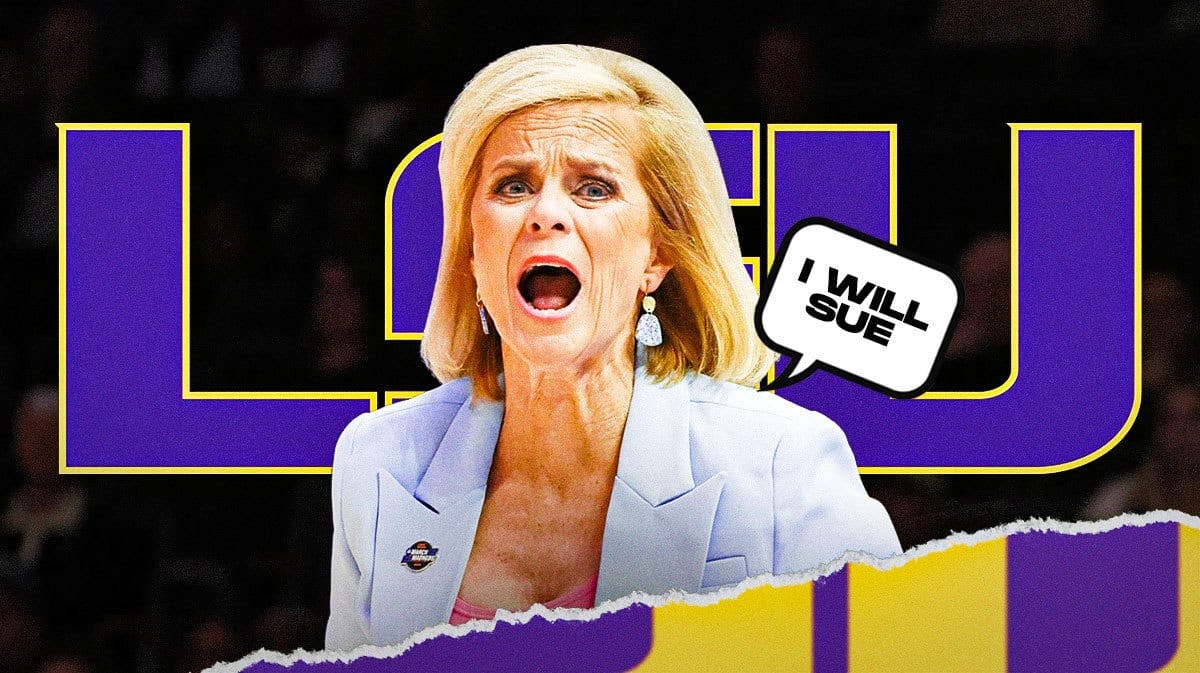 LSU's Kim Mulkey did not mince words about rumors that the Washington Post is publishing an investigative article on her.
