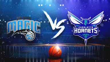 Magic Hornets prediction, odds, pick, how to watch