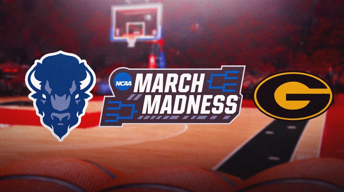 Howard University and Grambling State are headed to the 2024 March Madness tournament. Here's who they're facing.
