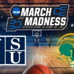 Jackson State and Norfolk State are headed to the 2024 March Madness tournament. Here's who they're facing.