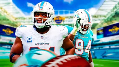Dolphins Christian Wilkins franchise tag