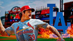 Cardinals’ Miles Mikolas gets real on ‘checkbook baseball’ comments after loss to Dodgers