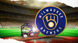 Brewers over under win total prediction