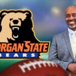 The Morgan State Bears are hiring former New Mexico and Florida International assistant coach Apollo Wright as new offensive coordinator